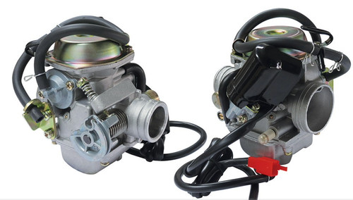 Carburetor ø24 for znen - Ø24, 125