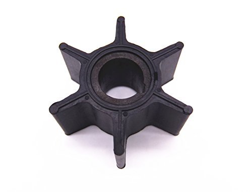 Genuine tohatsu 8hp - tohatsu,