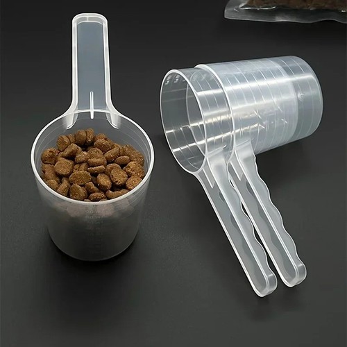 New transparent pet - transparent,