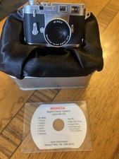 Minox Digital Classic Camera