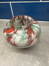 Small Vase