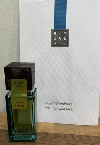 Rituals poeme azar - 💕rituals, d'azar