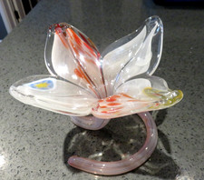 Vintage Lavorazione  Murano