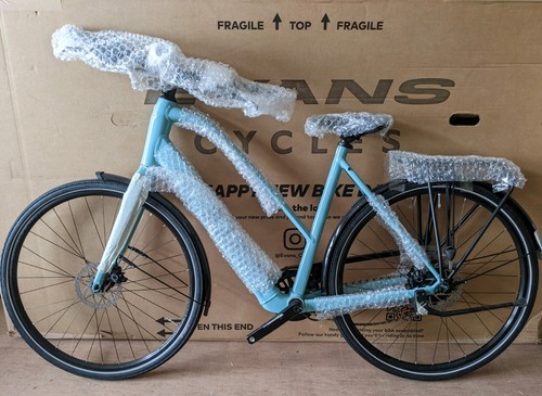 Electric trek 2 stagger - trek,