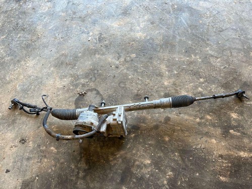 Opel crossland p17 steering - opel,