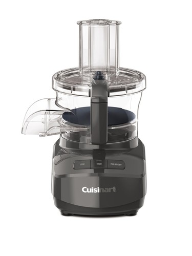 Cuisinart cup food processor - cuisinart, 9