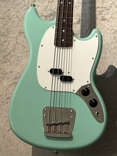 Squier fender classic vibe - fender,