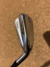 Titleist U505  3 Iron - HZRDUS