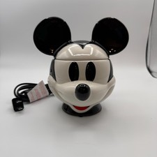 Scentsy Mickey Mouse Tart