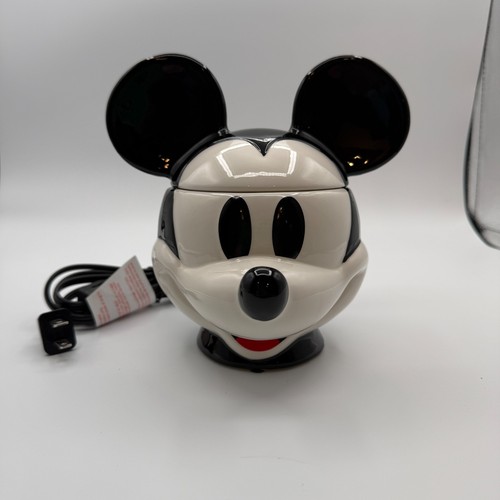 Scentsy mickey mouse tart - scentsy,