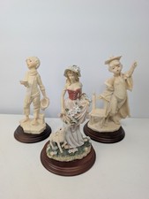 Vintage Figures Joblot 1x