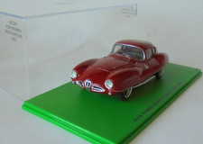 Alfa Romeo Disco Volante Coupe