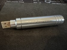 Chord Ohmic Company GroundARAY