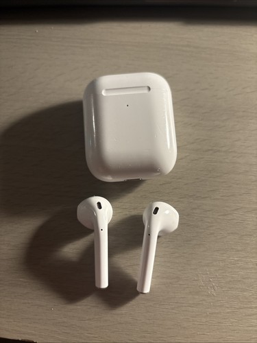 Apple airpods 2nd - apple, generation