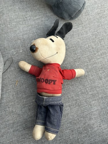Vintage rare snoopy - vintage,