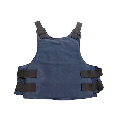 Protective apparel corp - protective,