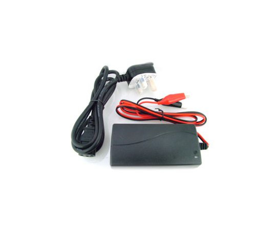 12v ultramax charger - charger, for