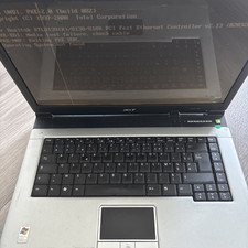 Acer Aspire 1640 Series