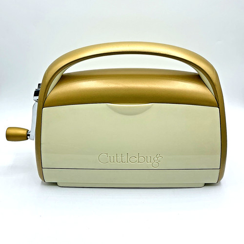 Cuddlebug machine anna griffin - machine,