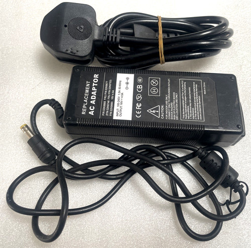Replacement 72w 16v - replacement,