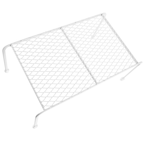 Reptile feeding rack - feeding,