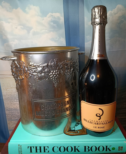 Vintage moët chandon - moët,