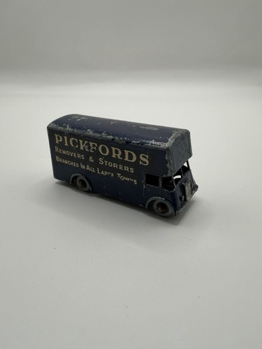 Matchbox lesney guy - no.46,