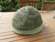 Early type British Army M76