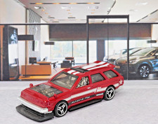 Hot Wheels Nissan Maxima Drift Car 1/64 Scale Die-cast Toy Model Miniature Car