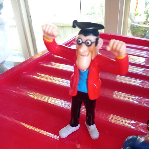 Vintage beano bash street - beano,