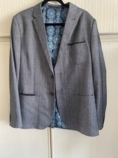Ted Baker Men's Single Breast