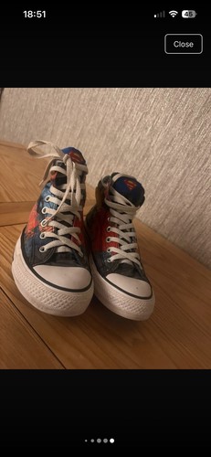 Converse chuck taylor - converse,