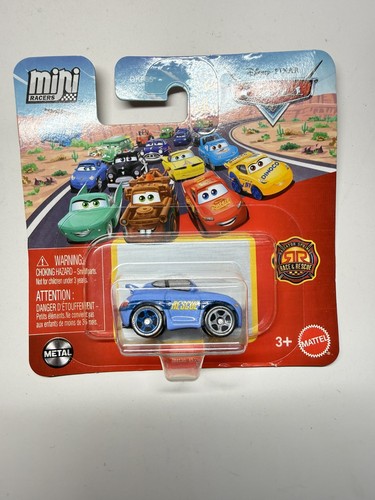 Disney pixar cars - mini,