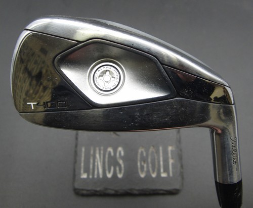 Titleist t400 iron regular - titleist,
