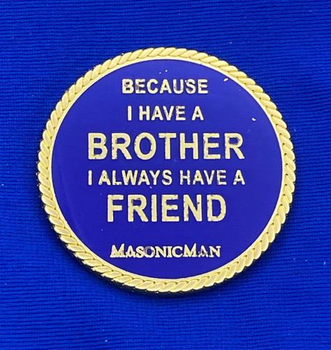 Because have brother i - because,