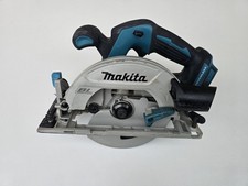 Parts Only Makita  DHS660Z 18V LXT 165mm Brushless Circular Saw Bare Unit 