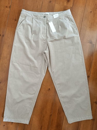 Marks spencer cords trousers - marks, &