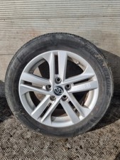 TOYOTA COROLLA ALLOY WHEEL 205/55 R 16 1.8L AUTO HYBRID ELECTRIC HATCHBACK 2023