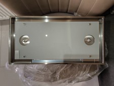 New airone aida recessed - aida, 60