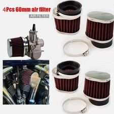 4 X For Motocross Scooter Air