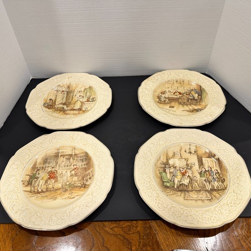 Vintage royal doulton - 4,