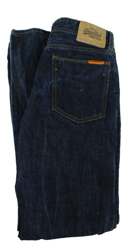 Superdry dry skinny mens - superdry,
