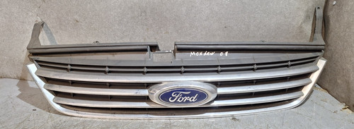 Ford mondeo mk4 front - front, upper