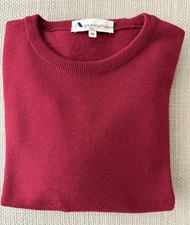 Aquascutum Men's Fine Knit