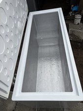 Haier commercial chest freezer