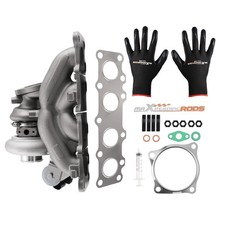 Turbo for Hyundai Sonata