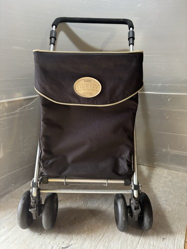 Sholley shopping trolley - sholley, 6