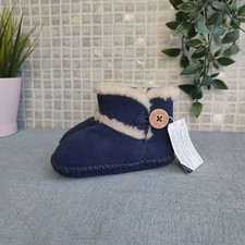 Ugg Baby Lemmy Boots. UK Size