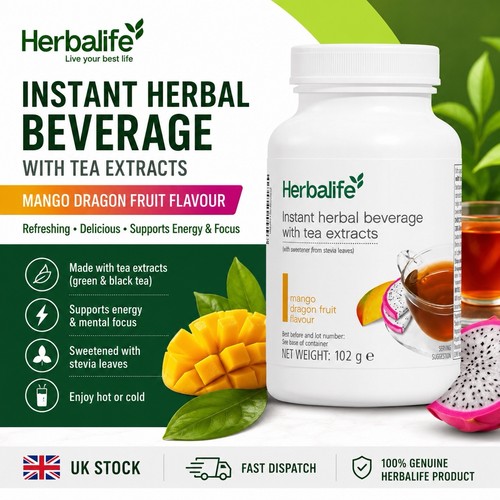 Herbalife instant herbal - instant,
