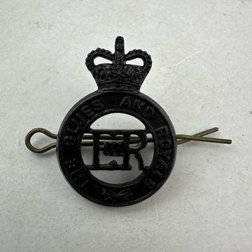 British army the blues and - british,